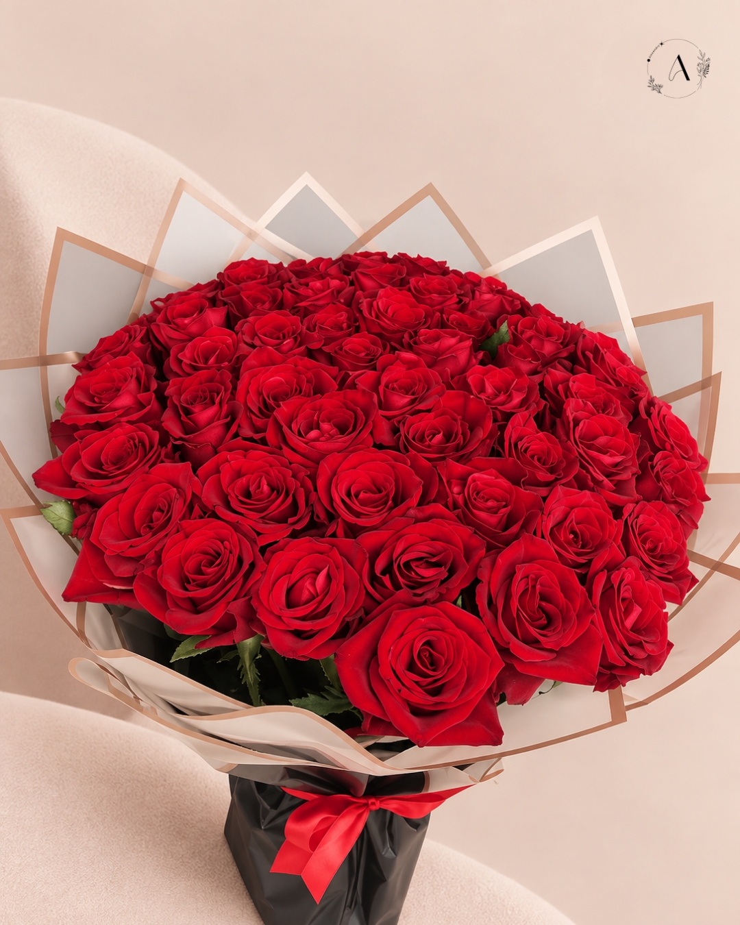 Signature 05 arrangement
