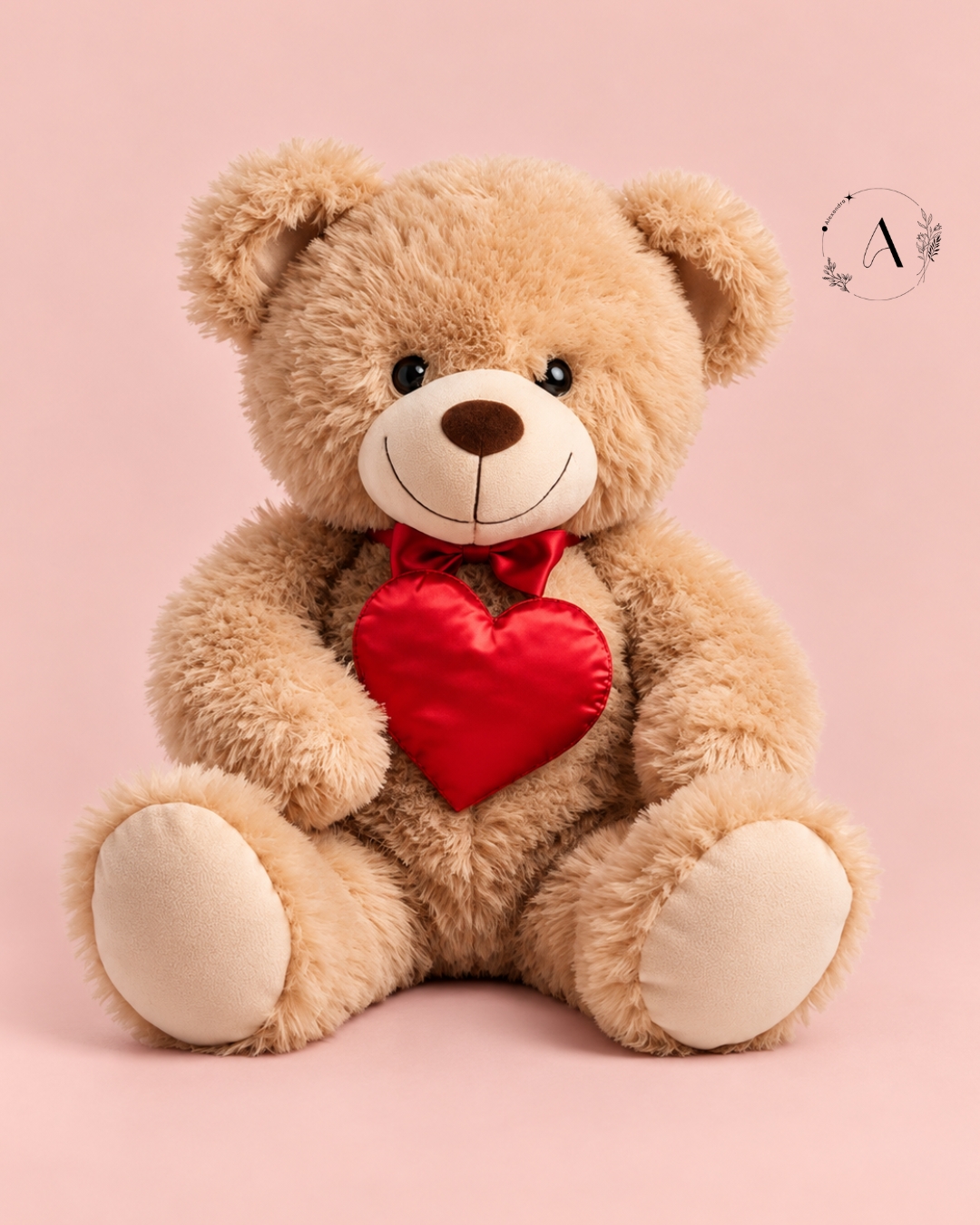 Teddy bears