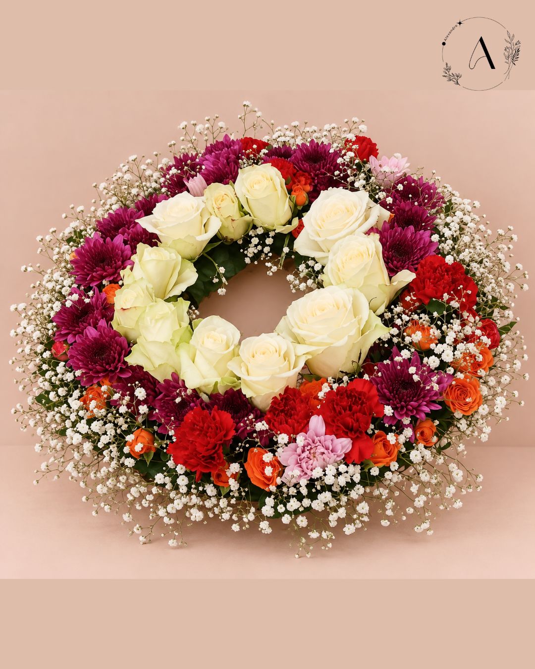 Wreath 01
